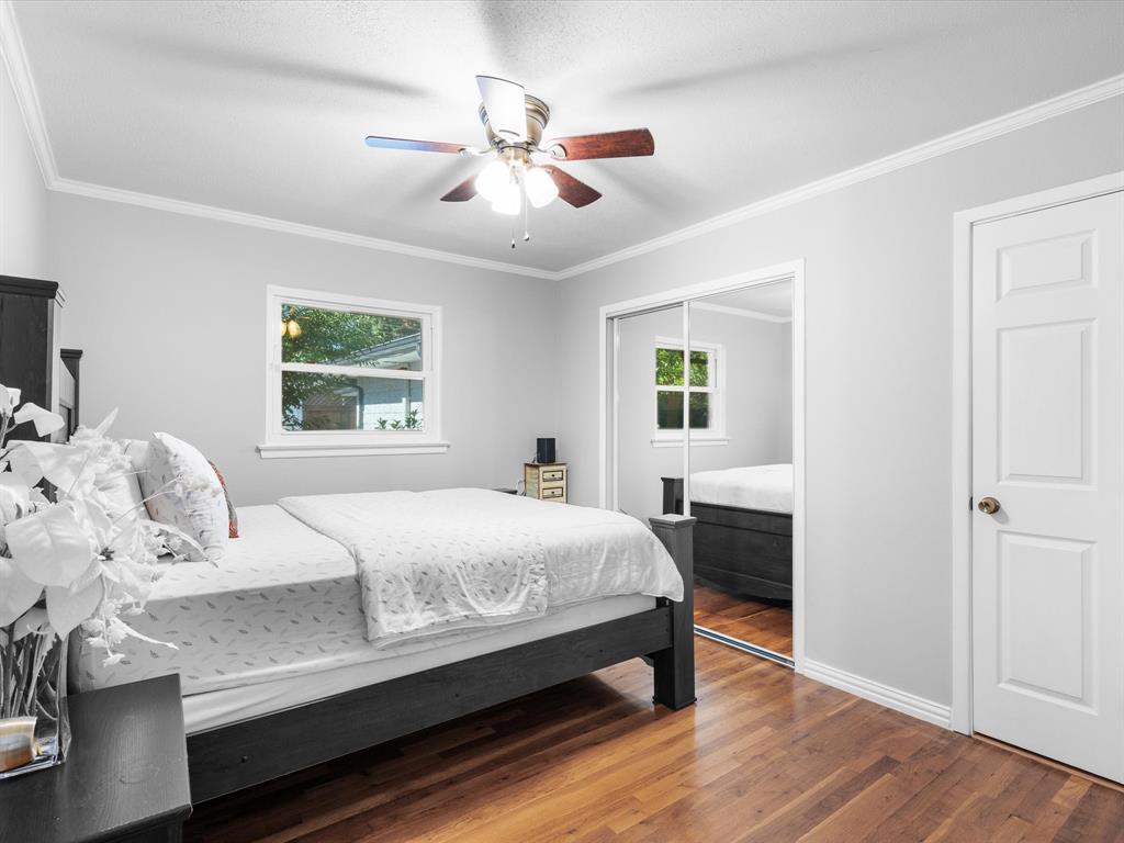 Flair South - Residential