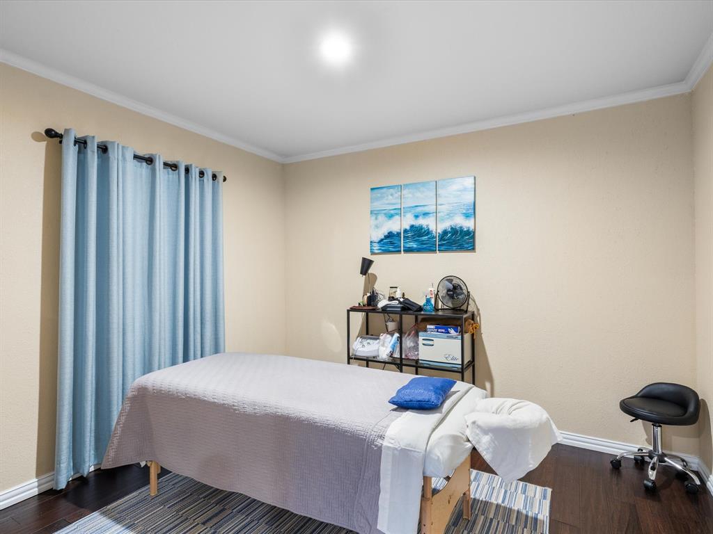 Flair South - Residential