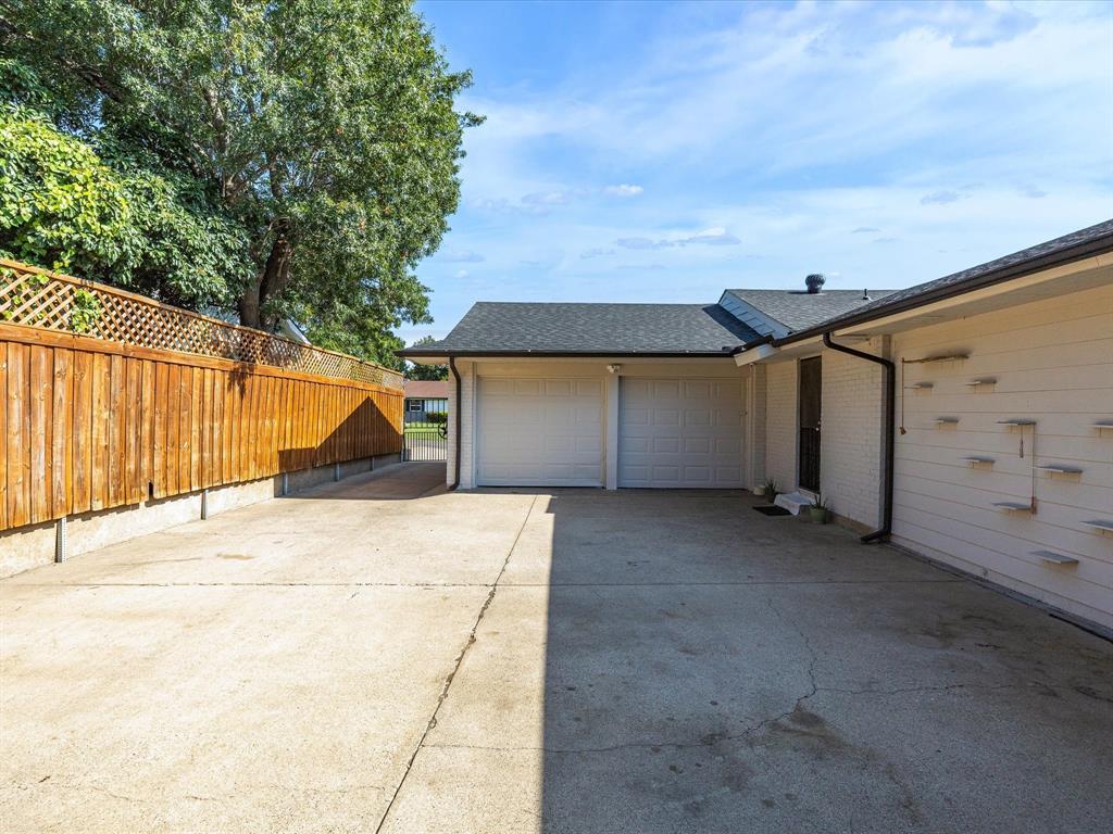 Flair South - Residential