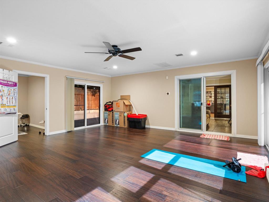 Flair South - Residential