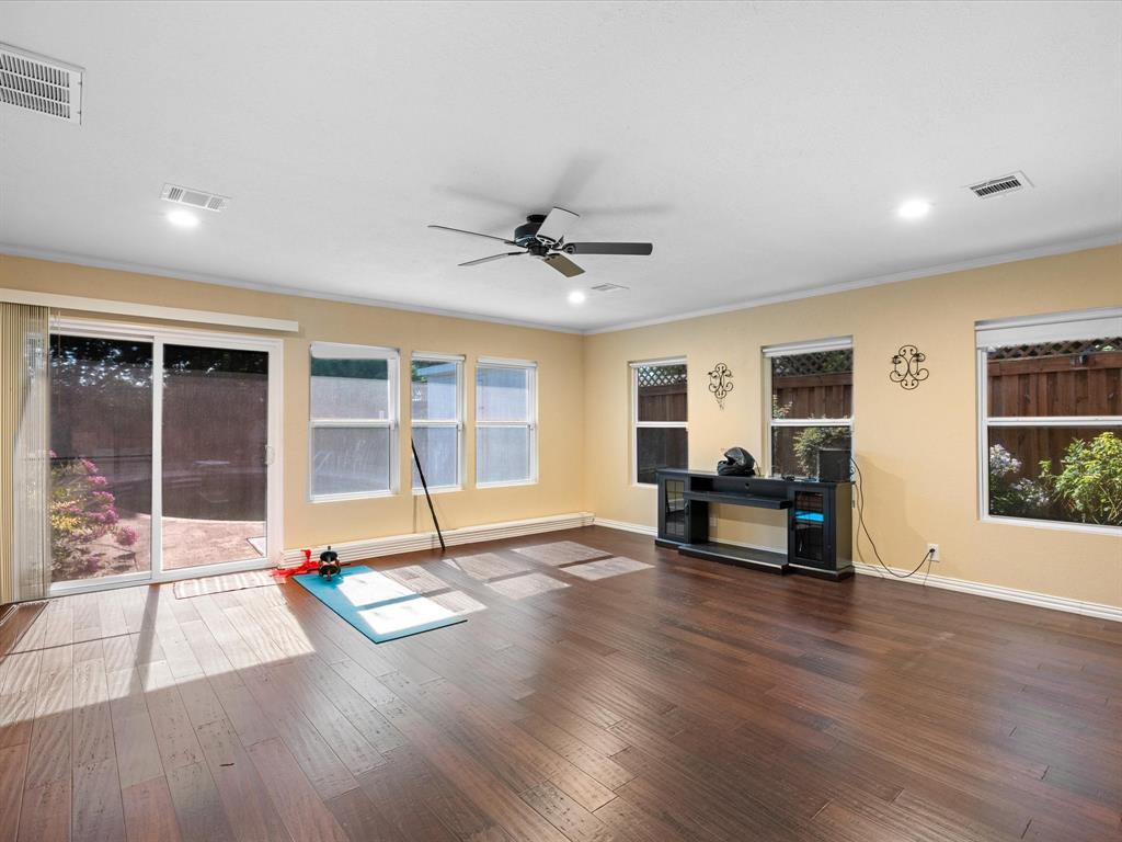 Flair South - Residential