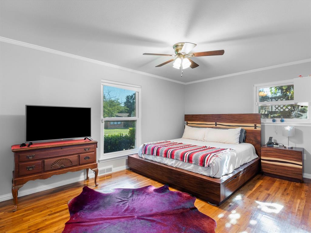 Flair South - Residential