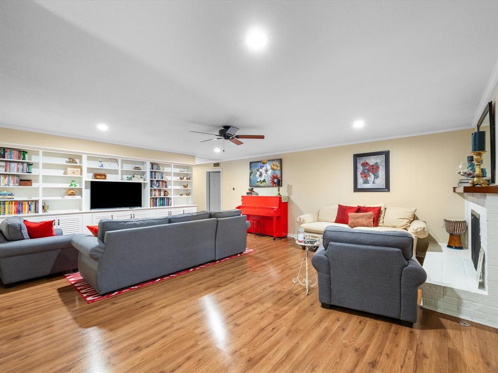 Flair South - Residential