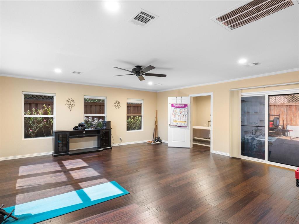 Flair South - Residential