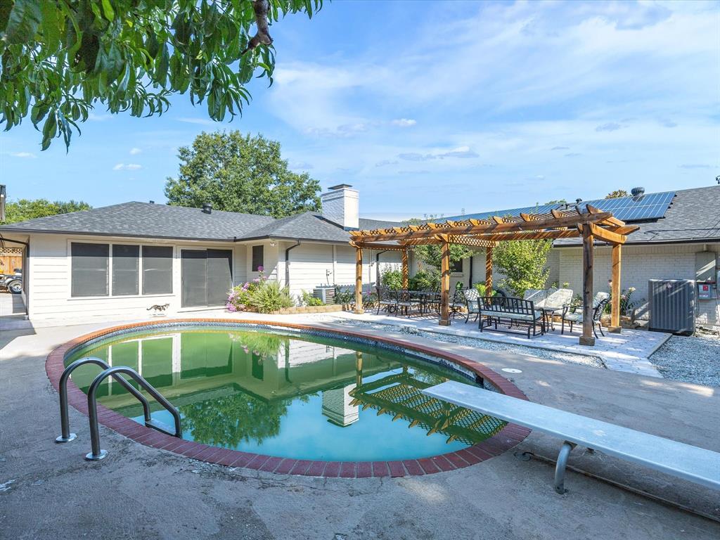 Flair South - Residential