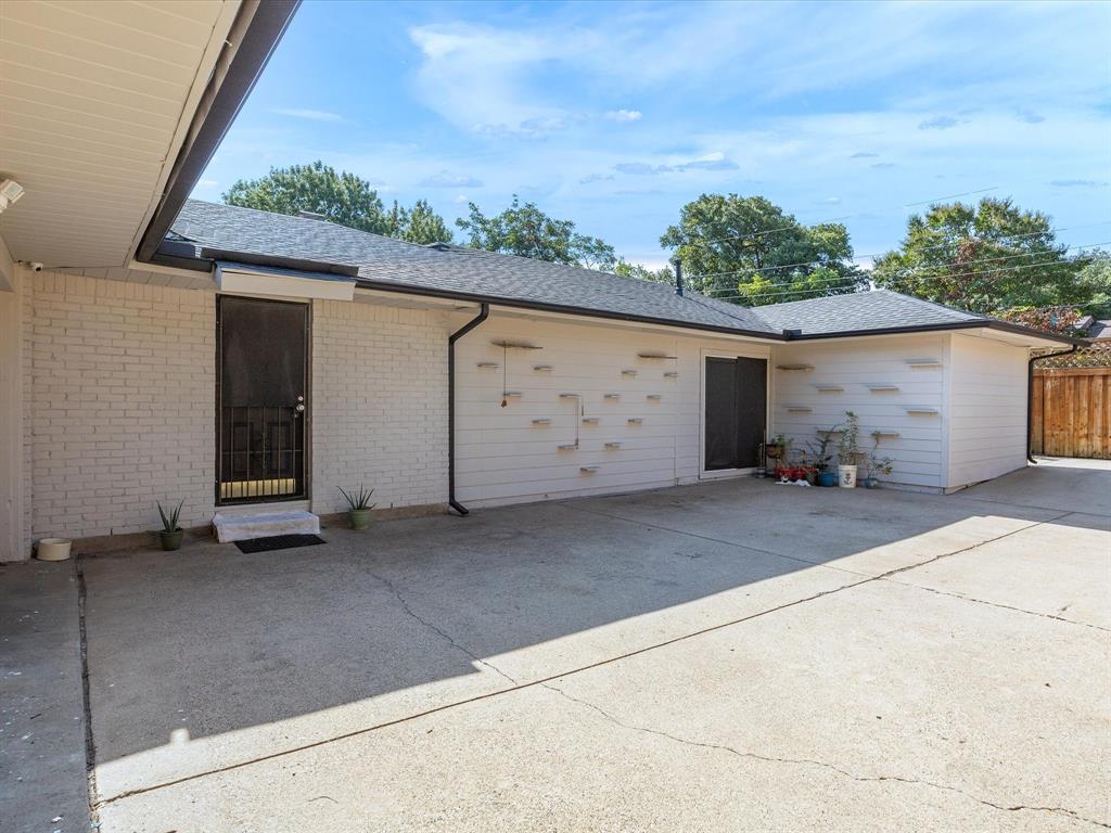 Flair South - Residential