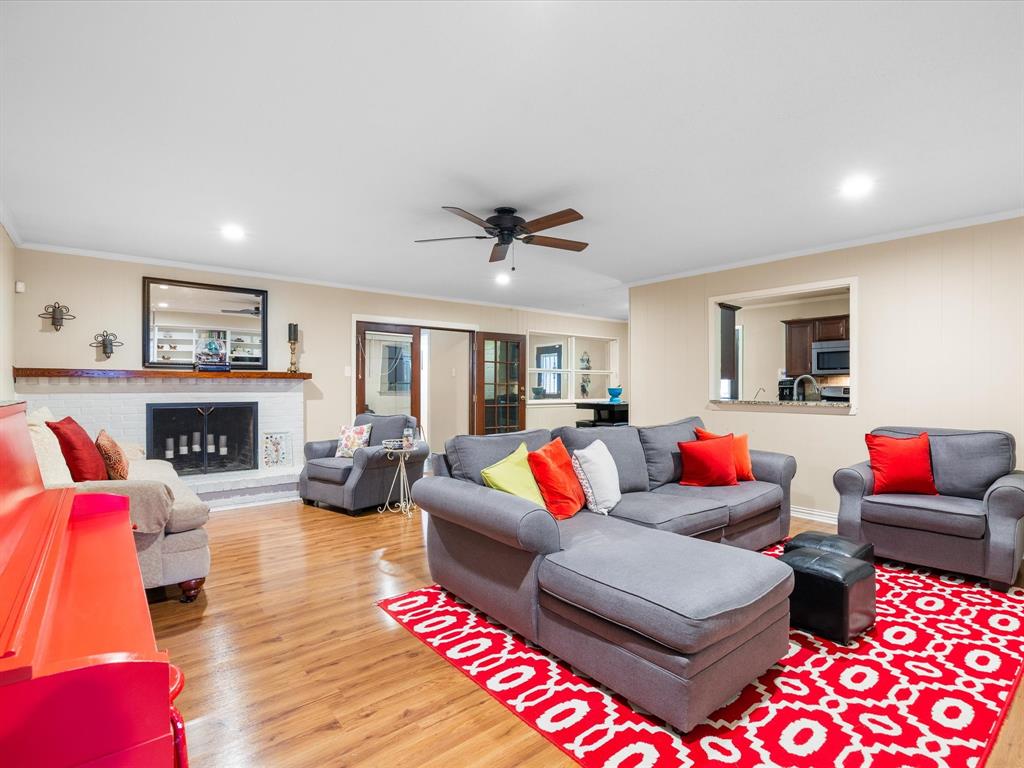 Flair South - Residential