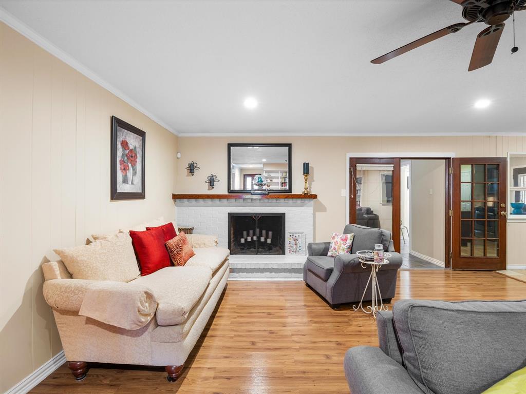 Flair South - Residential