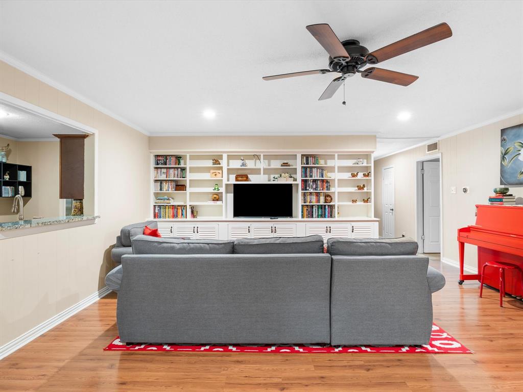 Flair South - Residential