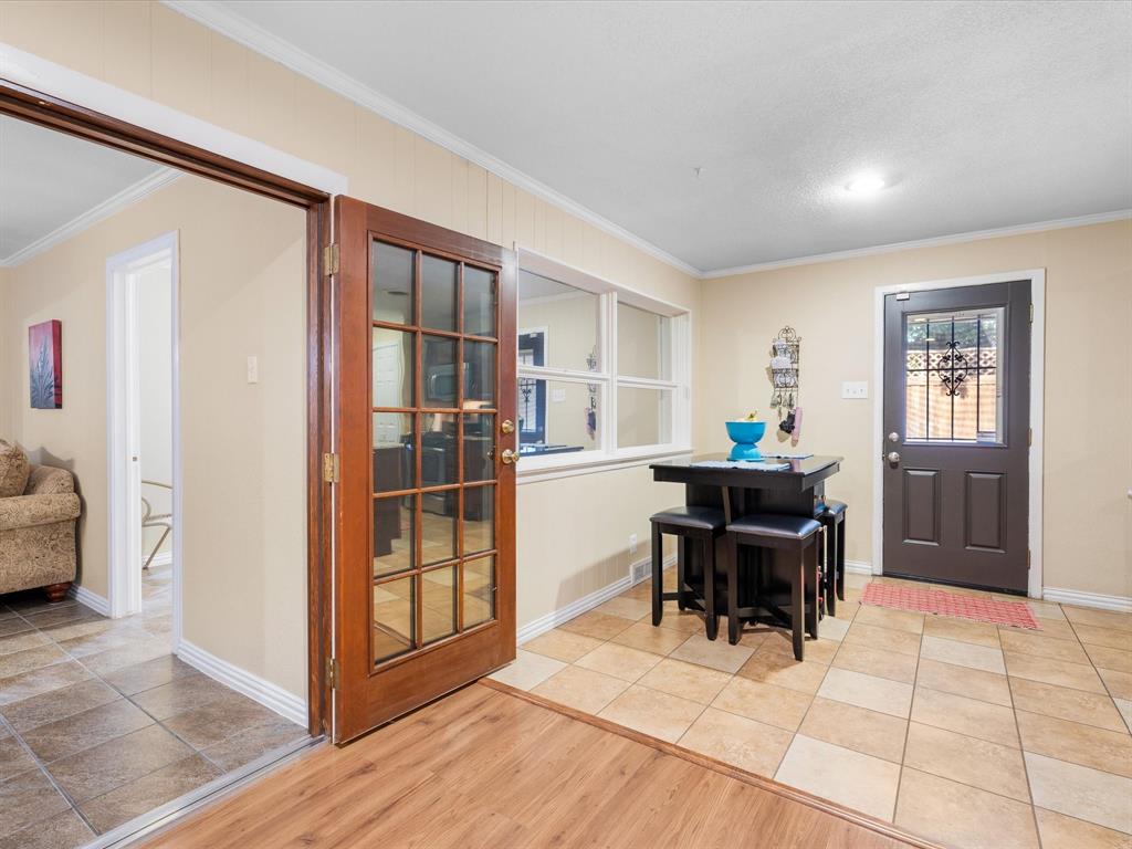 Flair South - Residential