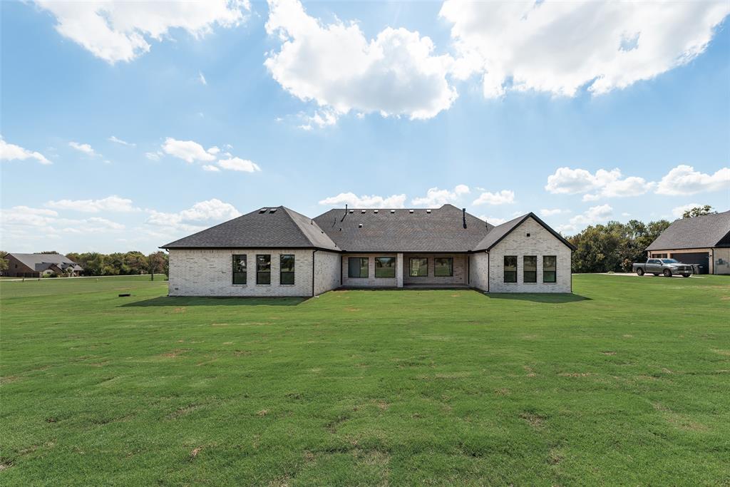 Waterstone Estates - Residential