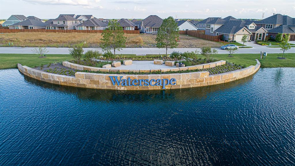 Waterscape - Residential