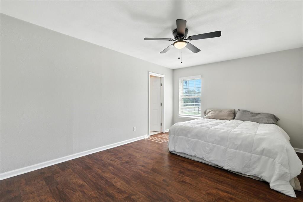 Benbrook Lakeside Add - Residential