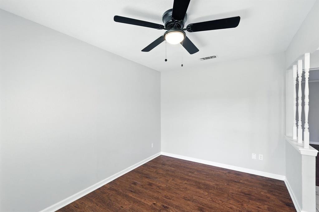 Benbrook Lakeside Add - Residential