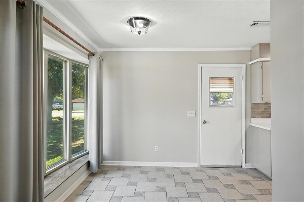 Benbrook Lakeside Add - Residential