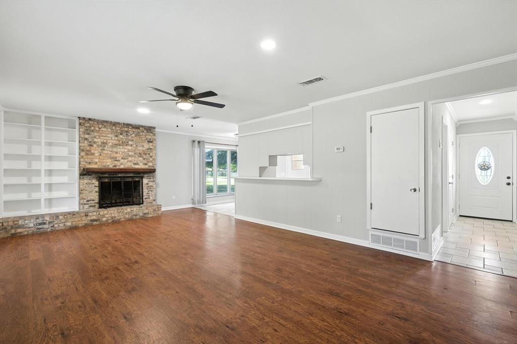 Benbrook Lakeside Add - Residential