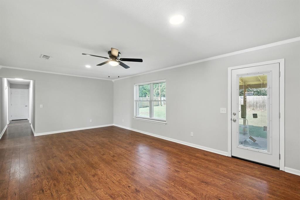 Benbrook Lakeside Add - Residential