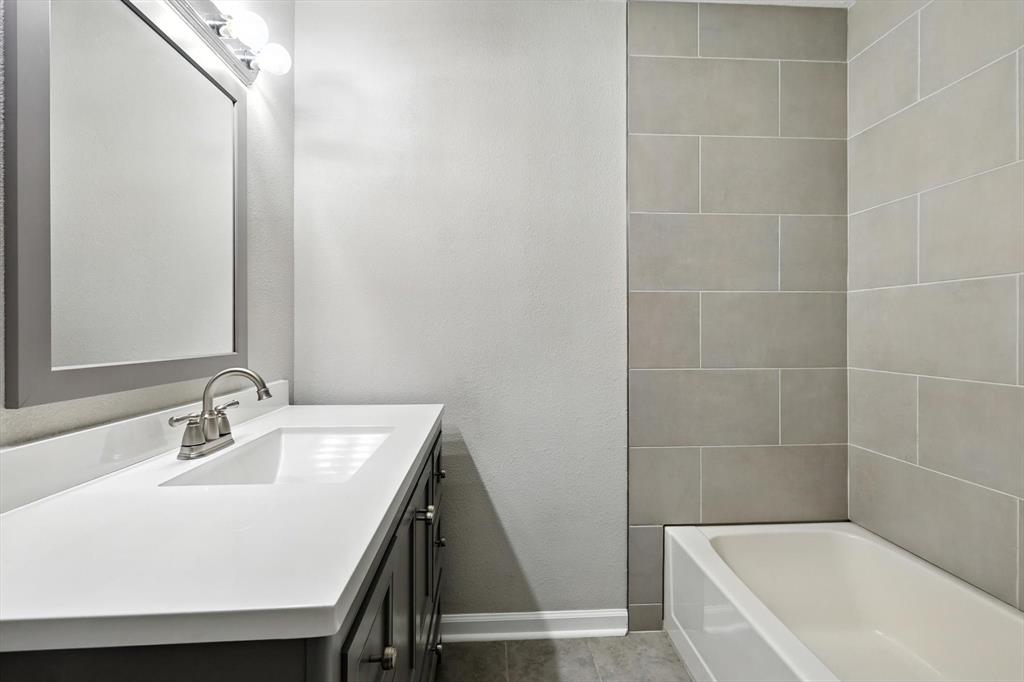 Benbrook Lakeside Add - Residential