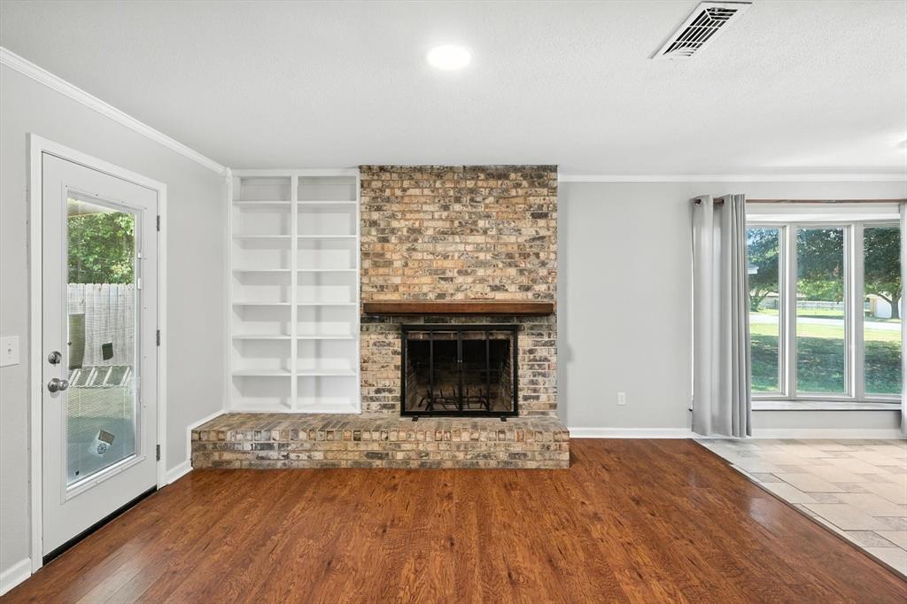 Benbrook Lakeside Add - Residential