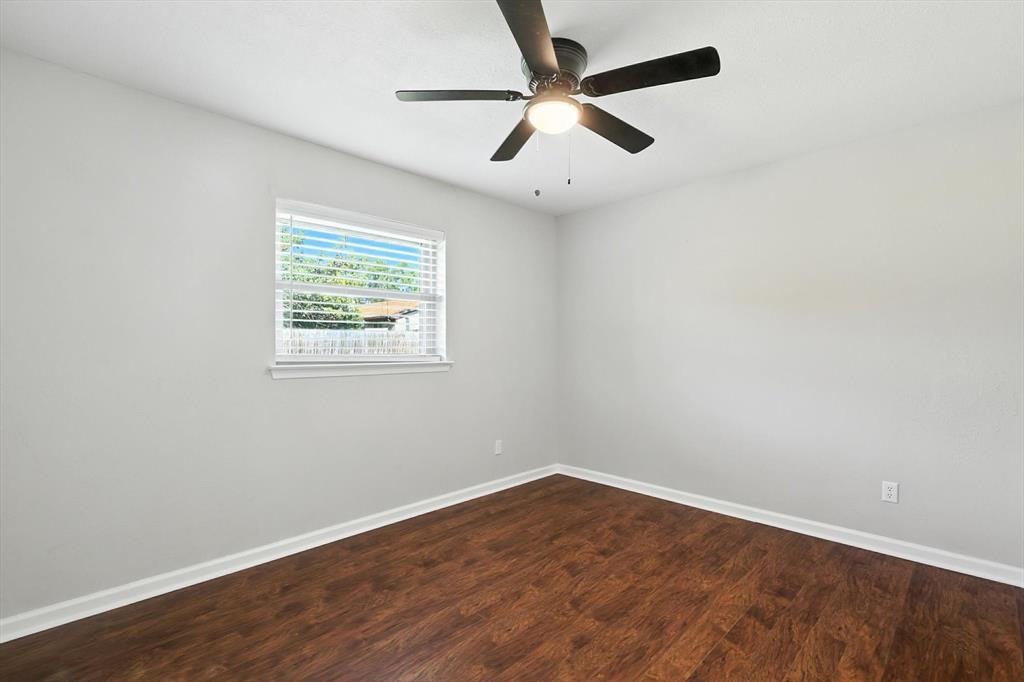 Benbrook Lakeside Add - Residential