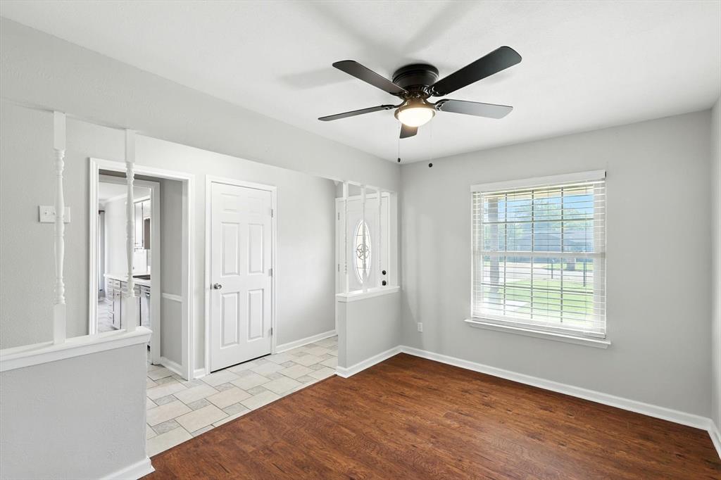 Benbrook Lakeside Add - Residential