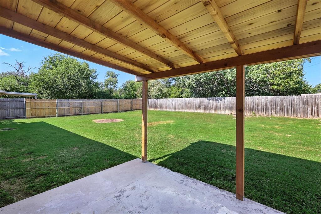 Benbrook Lakeside Add - Residential