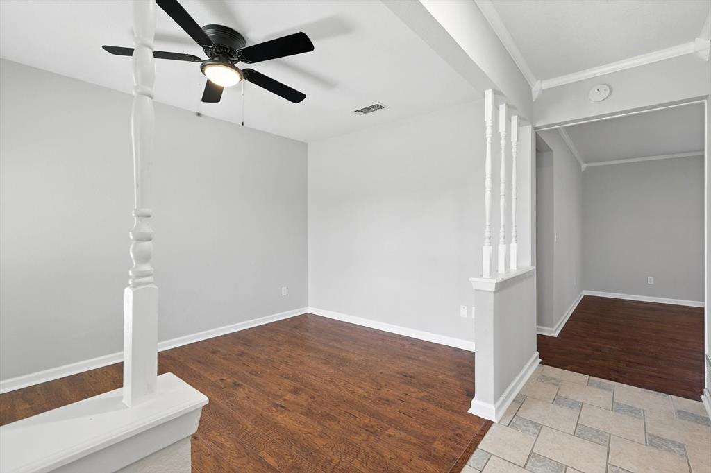 Benbrook Lakeside Add - Residential