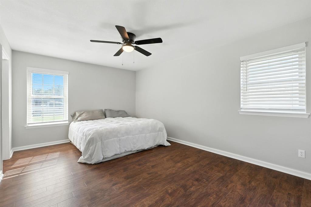 Benbrook Lakeside Add - Residential