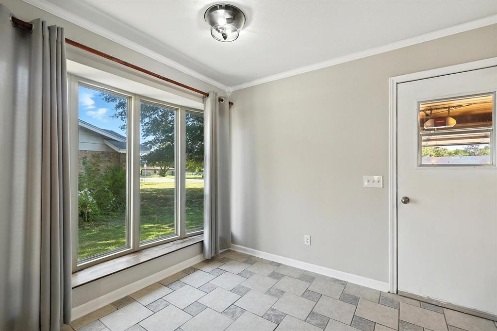 Benbrook Lakeside Add - Residential