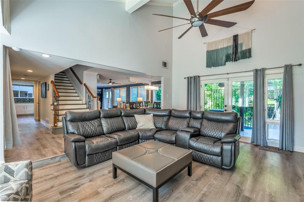 2310 Crown Colony Drive