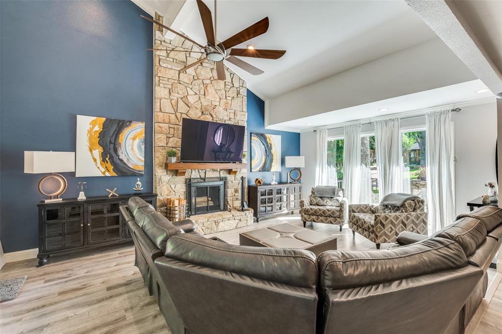 2310 Crown Colony Drive