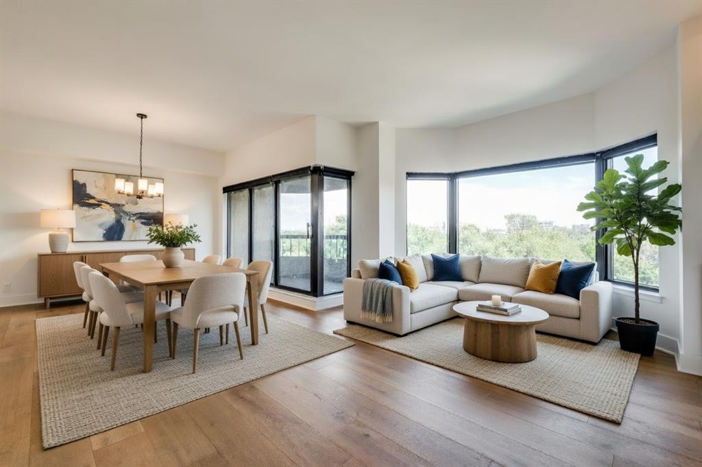 Latour Condo - Residential