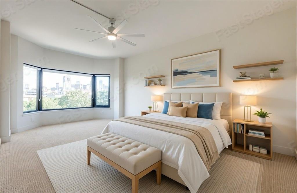 Latour Condo - Residential