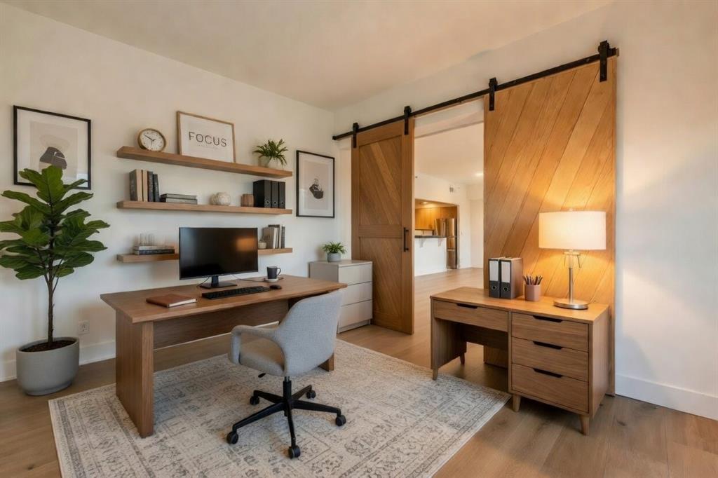 Latour Condo - Residential