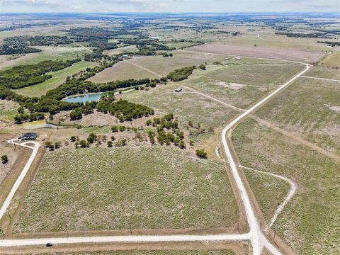 450 Private Road 453 Road Lot 12 Grandview TX 76050