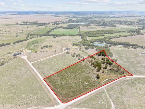 450 Private Road 453 Road Lot 12 Grandview TX 76050