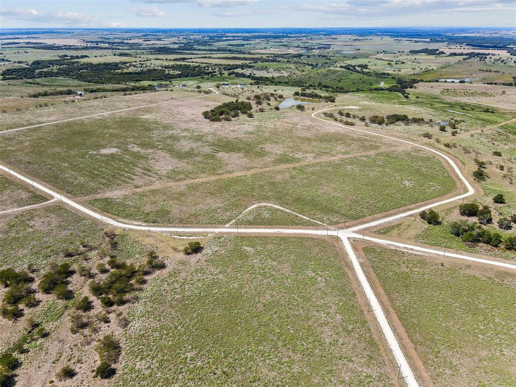 Grand View Ranch - Land