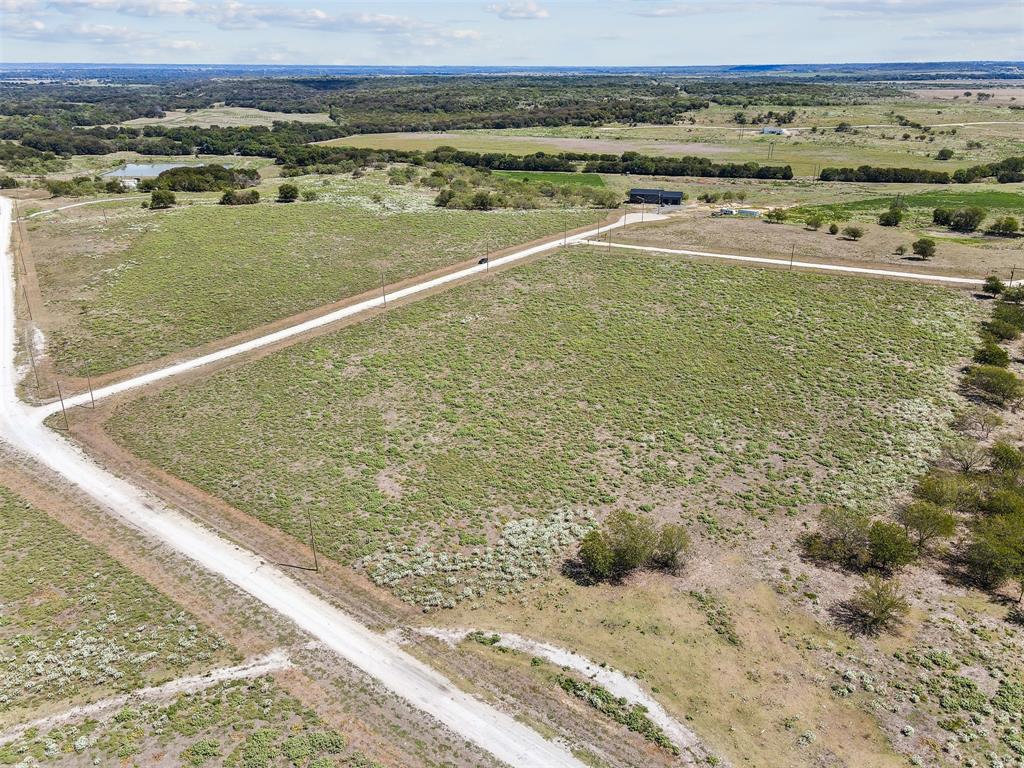 Grand View Ranch - Land