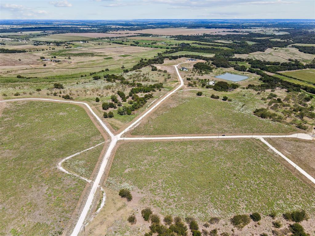 Grand View Ranch - Land