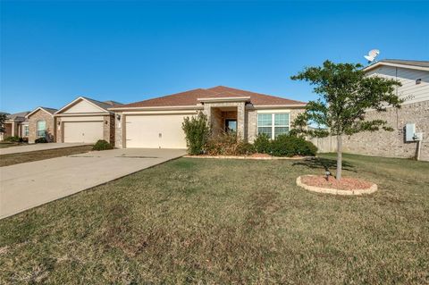 113 Rushmore Lane Venus TX 76084