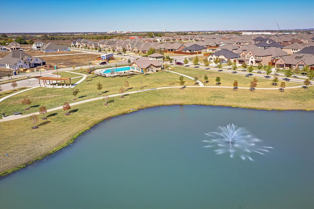 Southpointe Ph 1b - Land