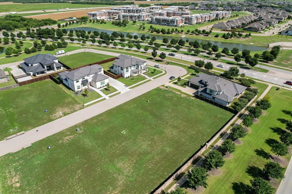 Southpointe Ph 1b - Land