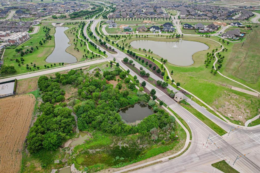 Southpointe Ph 1b - Land