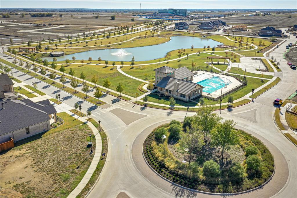 Southpointe Ph 1b - Land