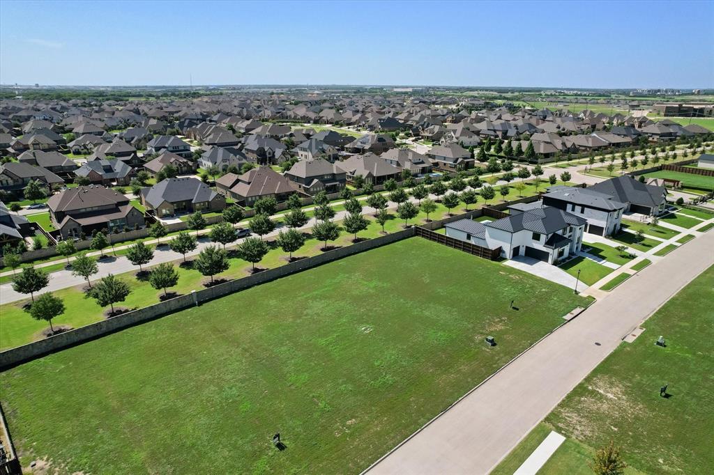 Southpointe Ph 1b - Land