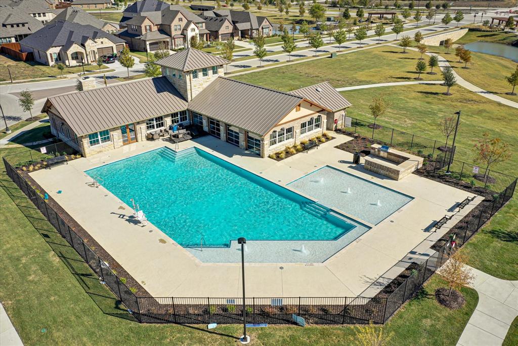 Southpointe Ph 1b - Land