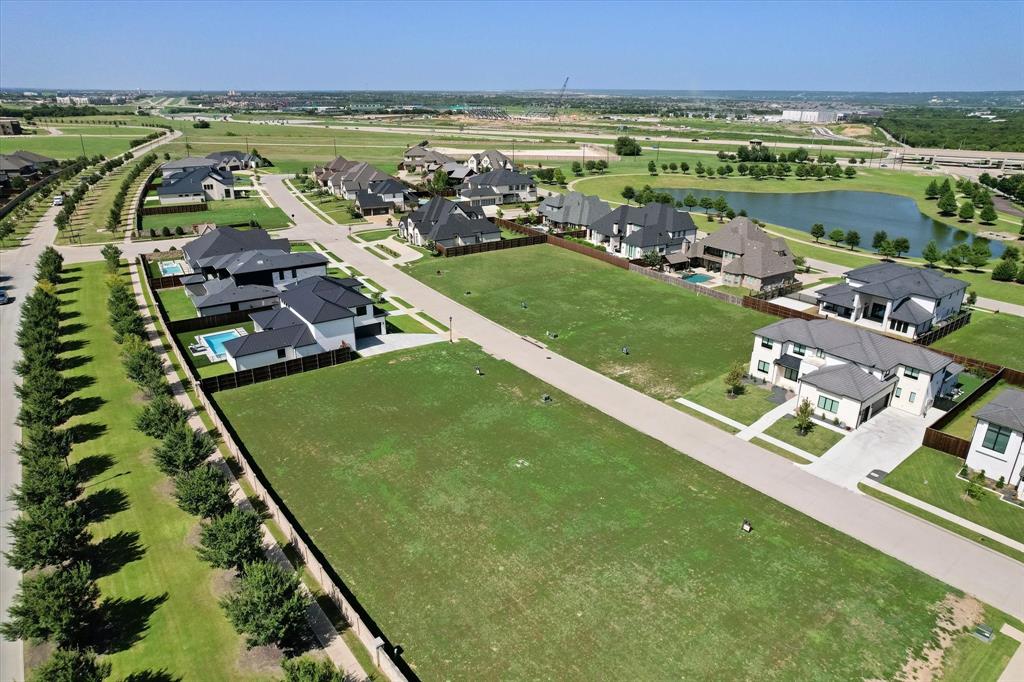 Southpointe Ph 1b - Land