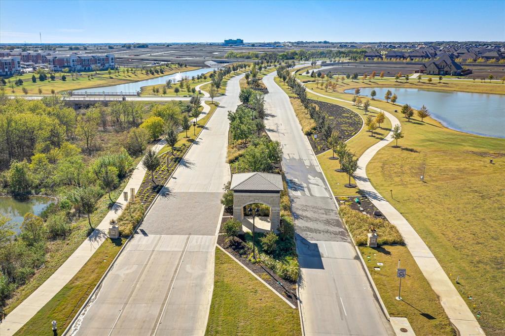 Southpointe Ph 1b - Land