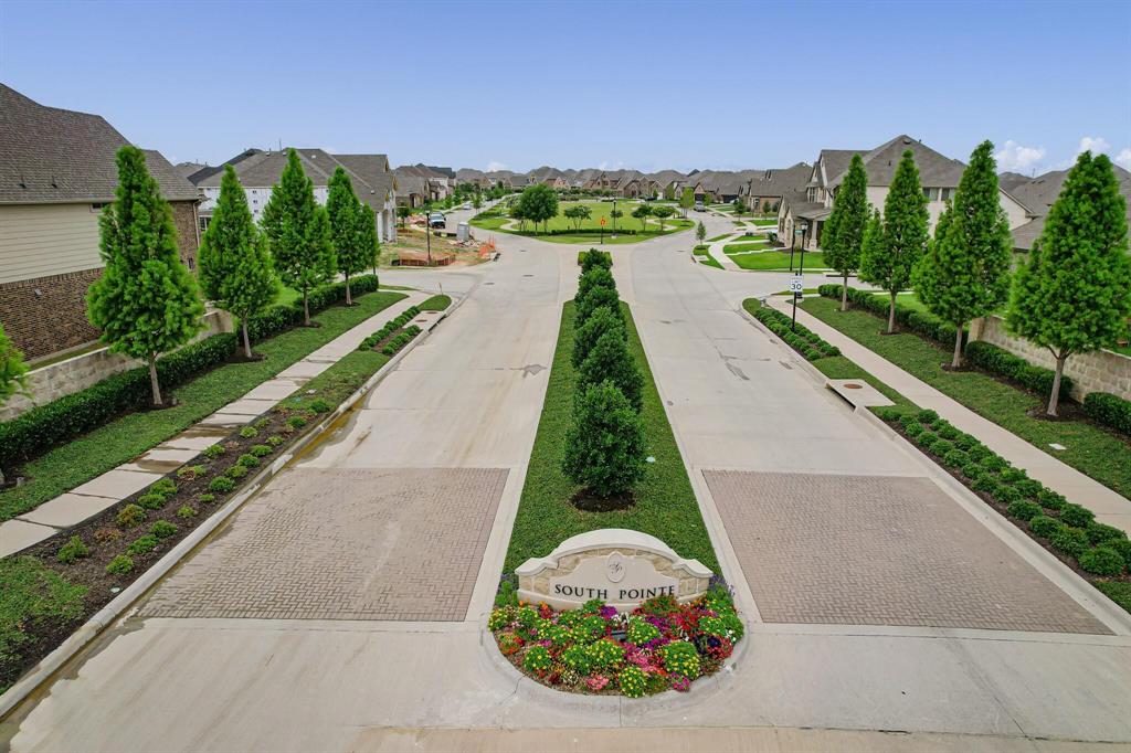 Southpointe Ph 1b - Land