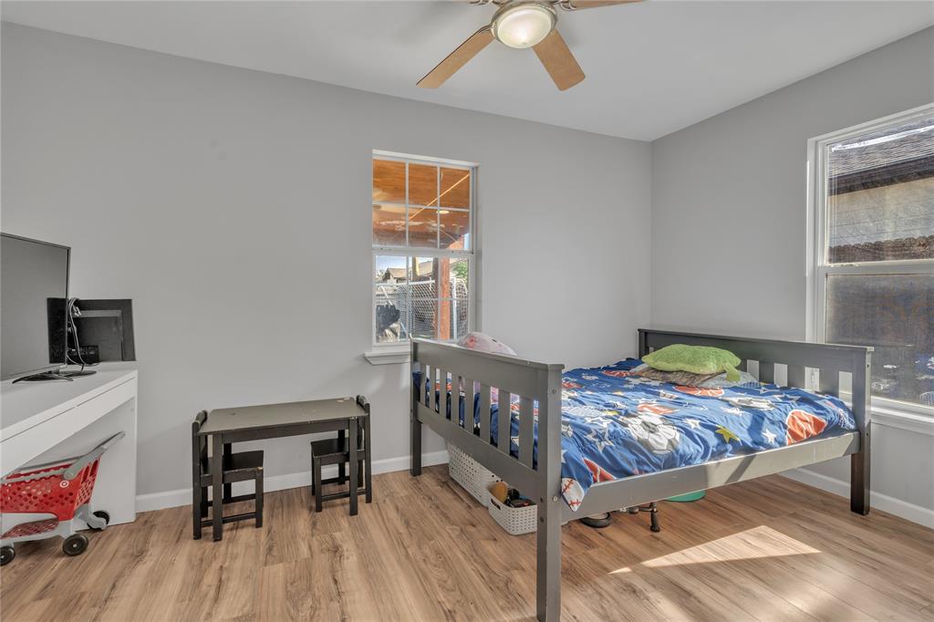 Greenwood Sub #1 - Residential